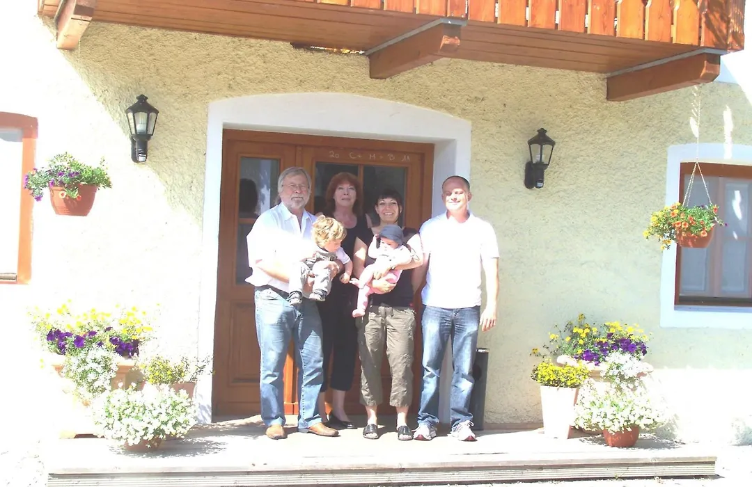 Pension Poschmühle-1