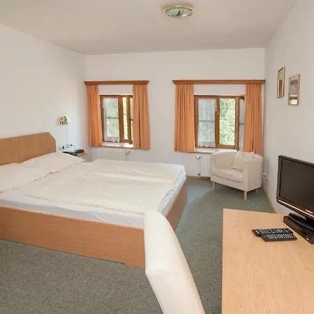 Pension Poschmühle-3
